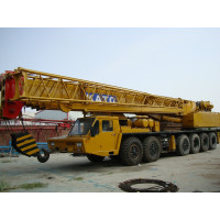 120 тонн KATO NK-1200 120 тонн KATO NK-1200