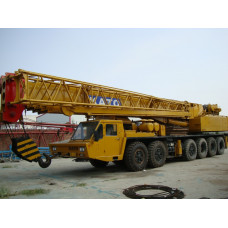 120 тонн KATO NK-1200 120 тонн KATO NK-1200