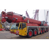 250 тонн TEREX - DEMAG AC 250-1 250 тонн TEREX - DEMAG AC 250-1