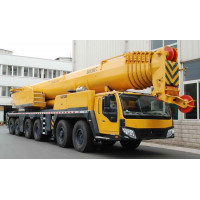 220 тонн XCMG QAY220 220 тонн XCMG QAY220